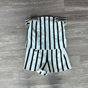 TopShop Romper